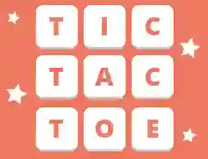 Xogo Tic Tac Toe en liña