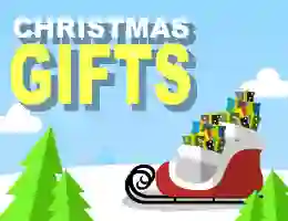 Xogo Christmas Gifts en liña