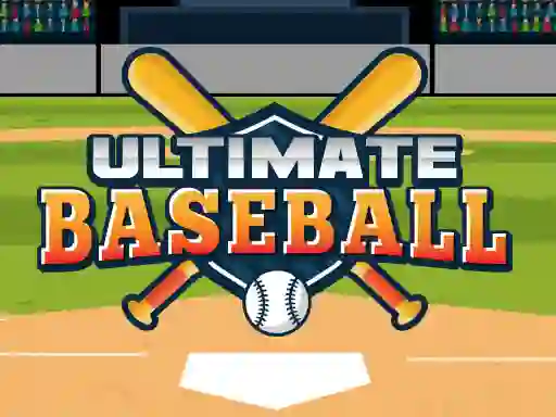 Xogo Ultimate Baseball en liña
