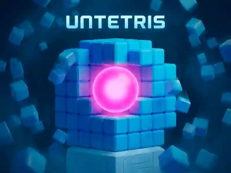 Xogo UNTetris en liña