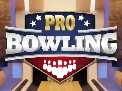 Xogo Pro Bowling en liña