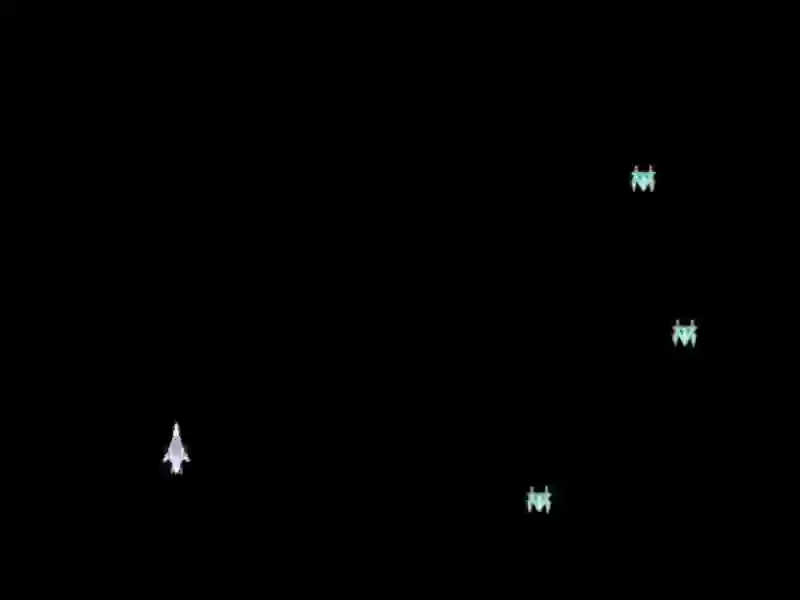 Xogo Fighter Plane Game en liña