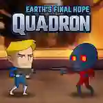 Xogo Earth's Final Hope Quadron en liña