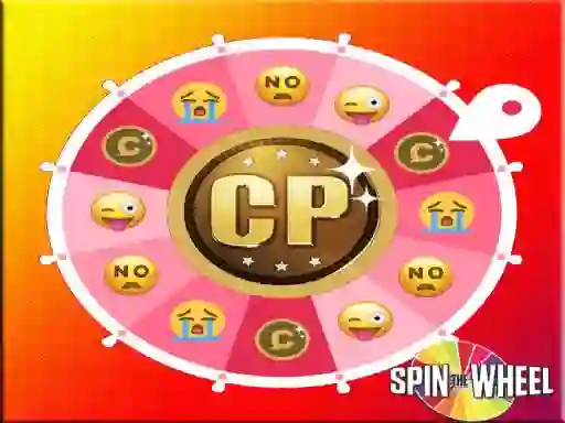 Xogo Cod Spin Wheel en liña
