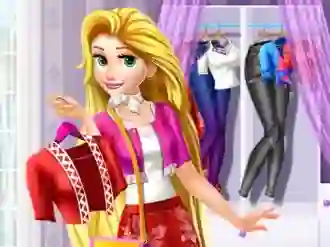 Xogo Princess Wardrobe Perfect Date en liña