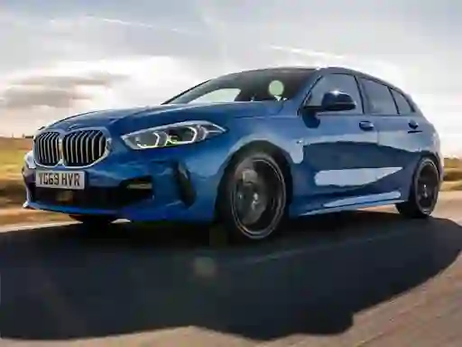 Xogo BMW 1 Series UK en liña