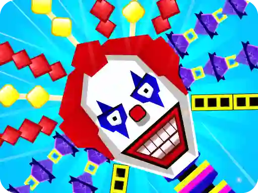 Xogo Corona Virus.io en liña