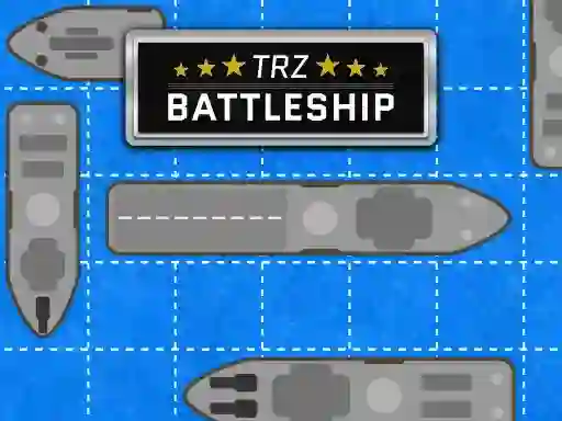 Xogo TRZ Battleship en liña