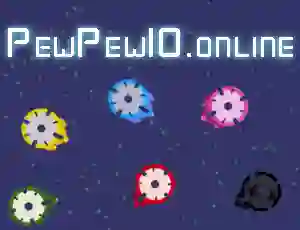 Xogo Pewpewio.Online en liña