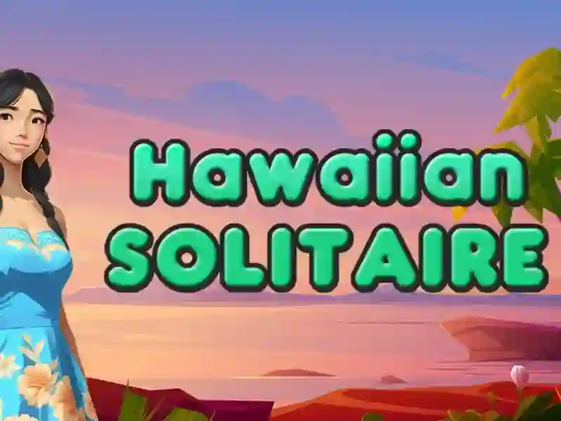 Xogo Hawaiian Solitaire en liña