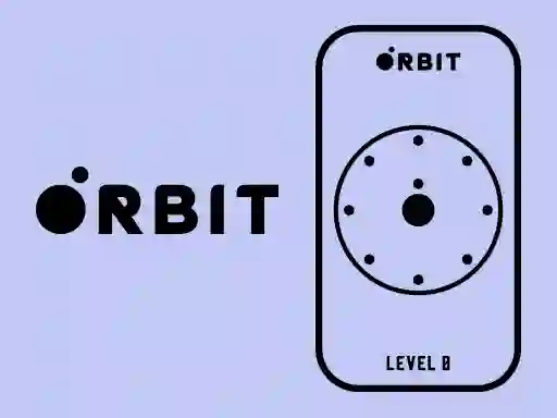 Xogo Orbit en liña