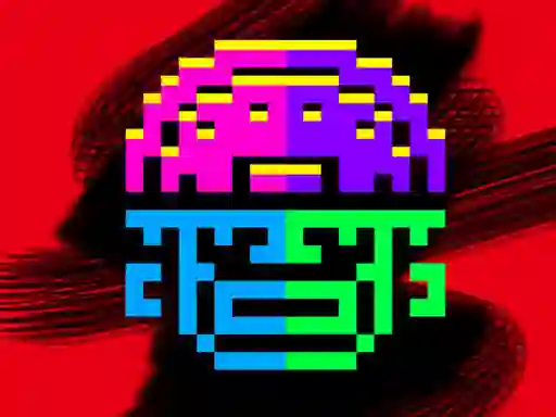 Xogo Tomb Of The Mask Color en liña