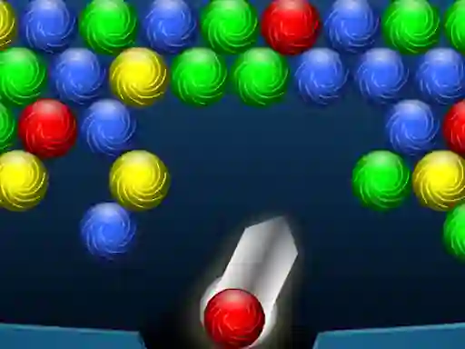 Xogo Bouncing Balls en liña