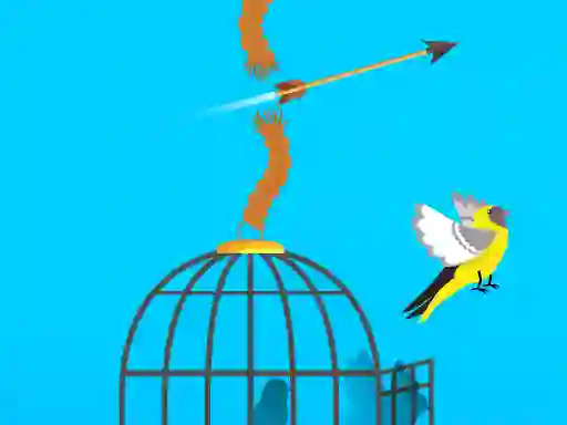 Xogo Free Birds en liña