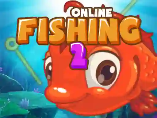 Xogo Fishing 2 Online en liña