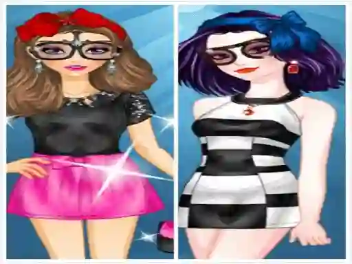 Xogo New Fashion Diva en liña