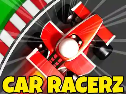 Xogo Car Racerz en liña