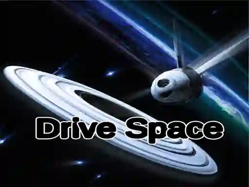 Xogo Drive Space en liña