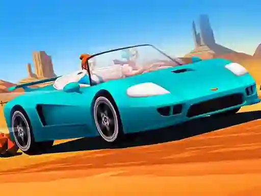 Xogo Drive Master 3D en liña