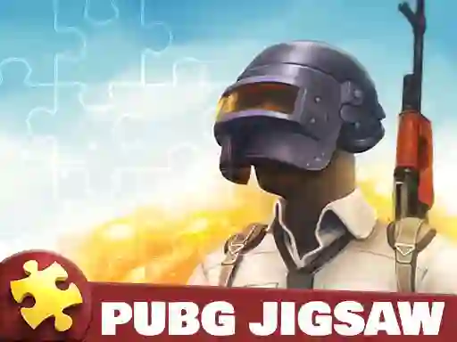 Xogo Pubg Jgsaw Puzzle en liña
