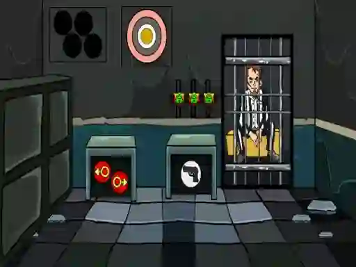 Xogo Prisoner Escape en liña