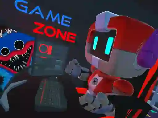 Xogo Game Station en liña