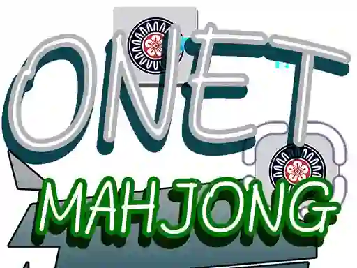Xogo Onet Mahjong en liña