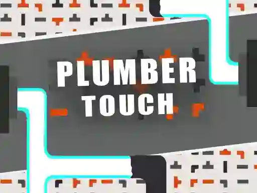 Xogo Plumber touch en liña