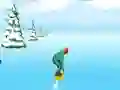 Xogo Snowboard Boy en liña