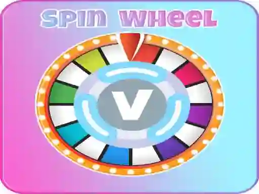 Xogo Random Spin Wheel Earn Vbucks en liña