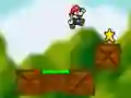 Xogo Jump Mario 3 en liña
