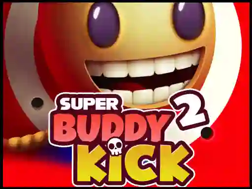 Xogo Super Buddy Kick 2 en liña