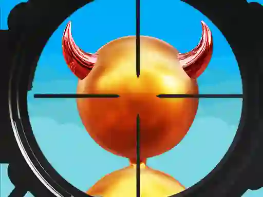 Xogo Super Sniper en liña
