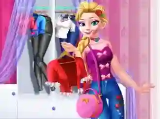 Xogo Princess Wardrobe Perfect Date 2 en liña