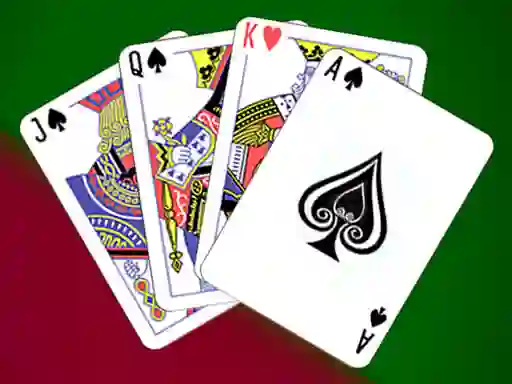 Xogo Solitaire: Spider and Klondike en liña