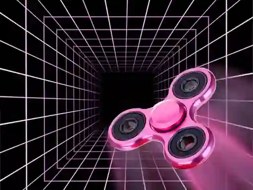 Xogo Fidget Spinner Xtreme Racing en liña