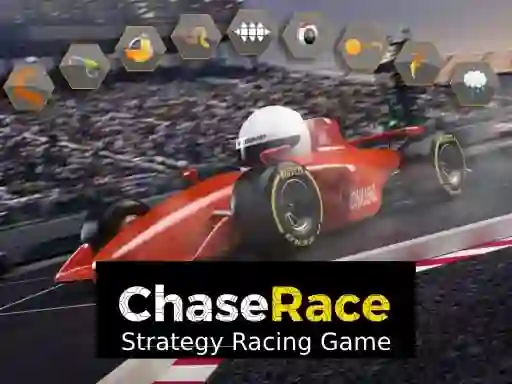 Xogo Chase Race en liña