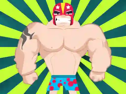Xogo Gym Toss en liña