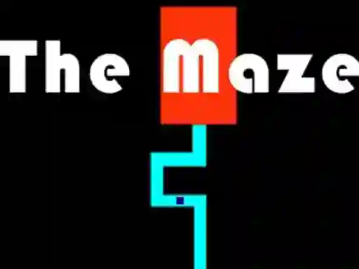 Xogo The Maze en liña