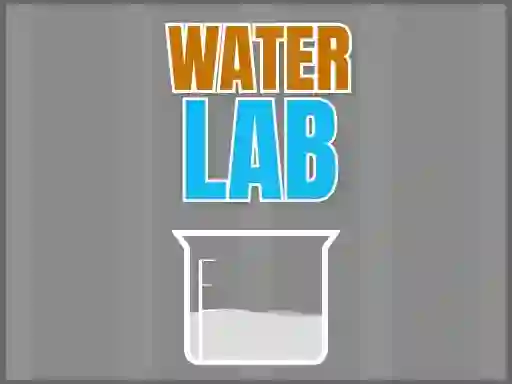 Xogo Water Lab en liña