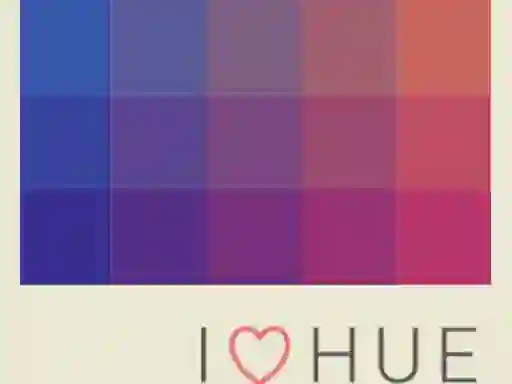 Xogo I Love Hue en liña
