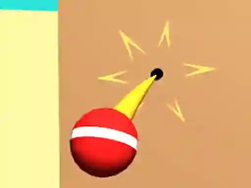 Xogo Pokey Ball Online en liña