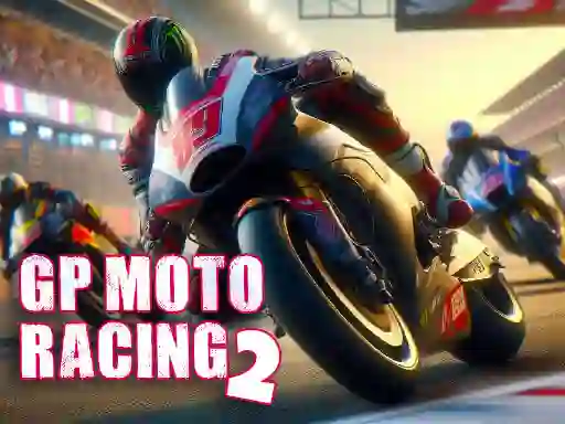 Xogo GP Moto Racing 2 en liña