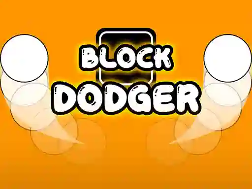 Xogo Block Dodger en liña