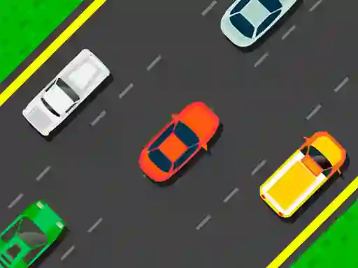 Xogo Racing Game Challenge en liña