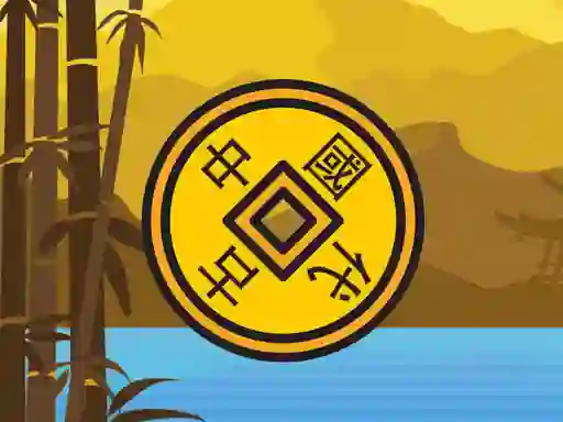 Xogo Ancient Chinese Match 3 en liña