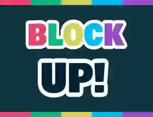 Xogo Block Up! en liña