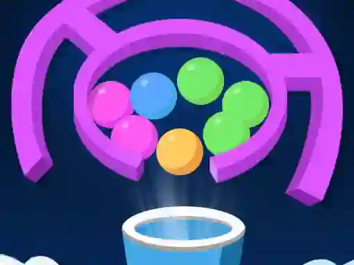 Xogo Multi Maze 3D en liña