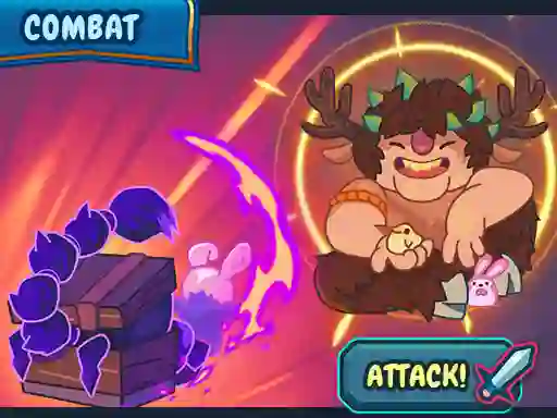 Xogo Magikmon en liña