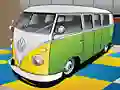 Xogo Pimp My CamperVan en liña